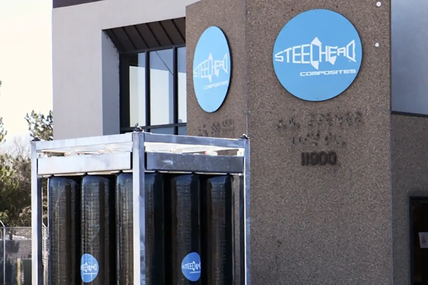 Mobile Gas Transport Solutions