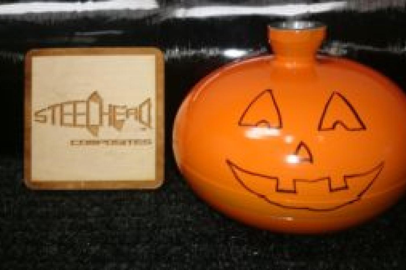 Pumpkin