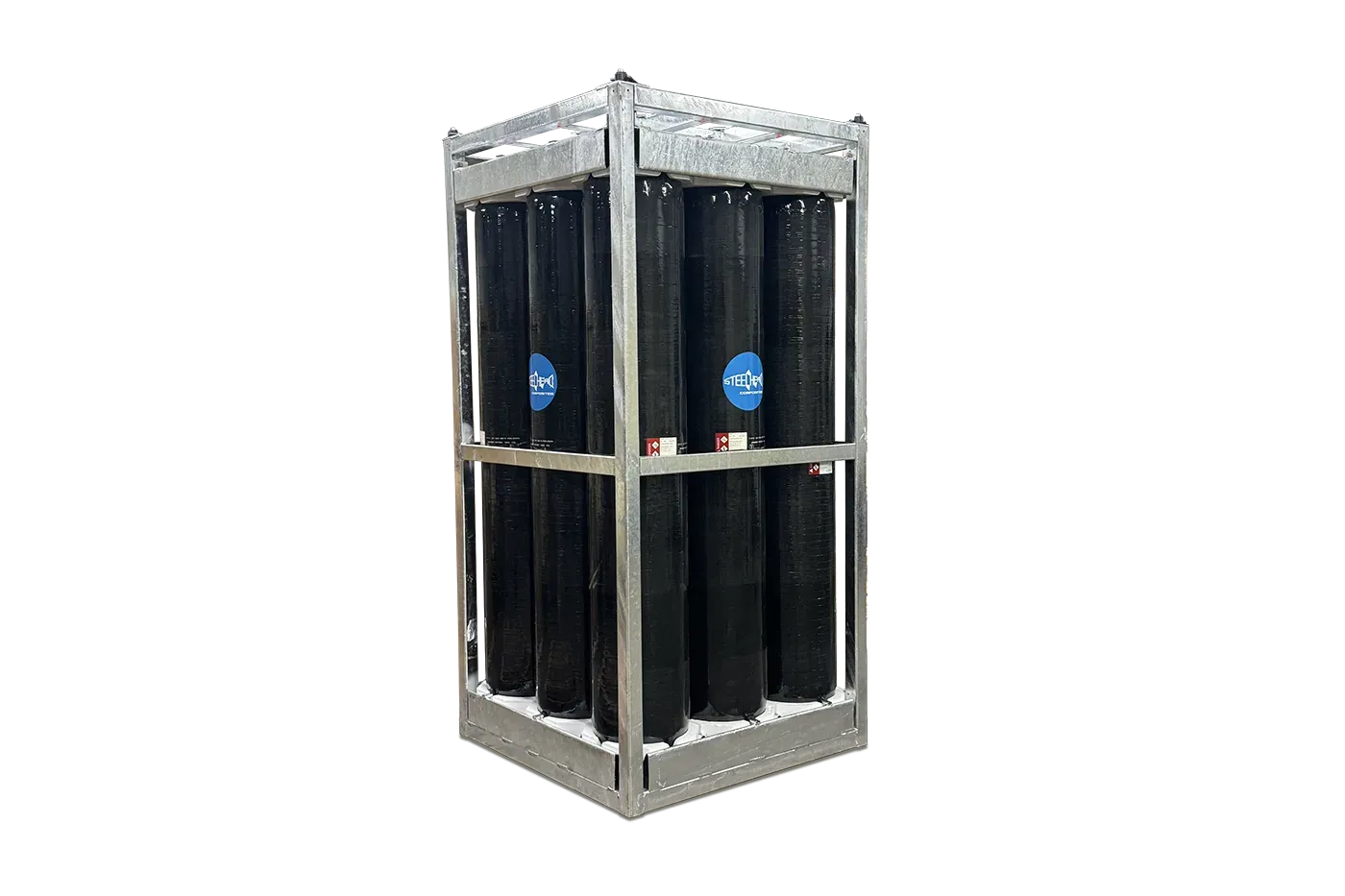 Bundle 3x3 Vertical