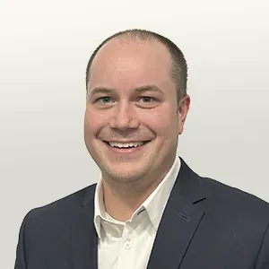 Mickey Salva - Engineering Manager