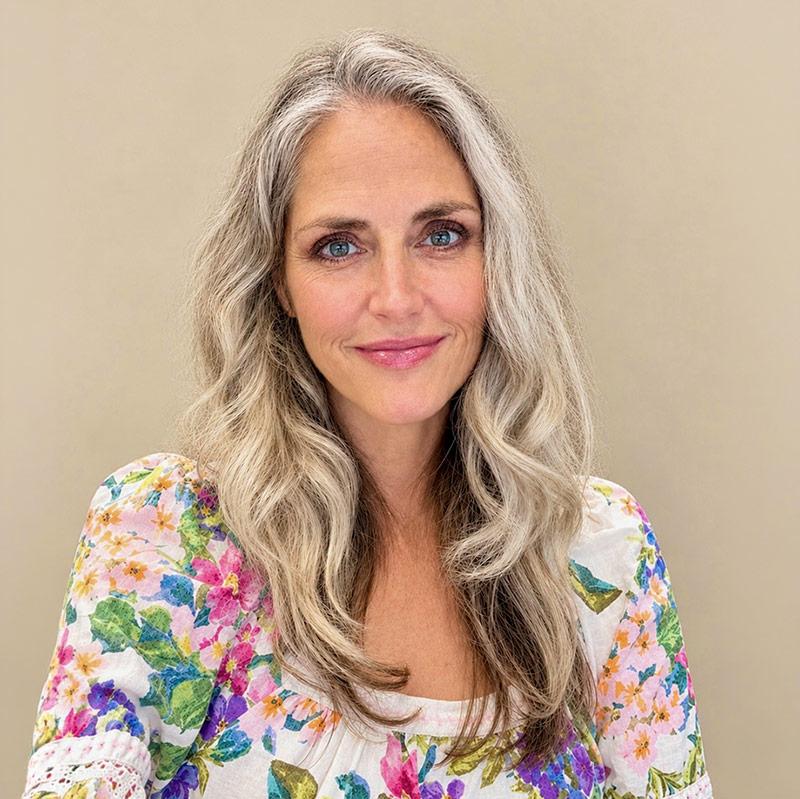 Candice Flanders - Account Manager